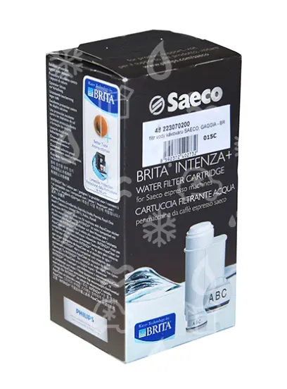 filtr vody kávovaru SAECO, GAGGIA - BRITA AQUA PRIMA